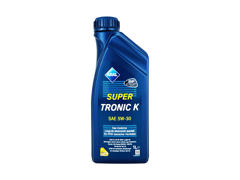 Super Tronic K 5W30 1L
